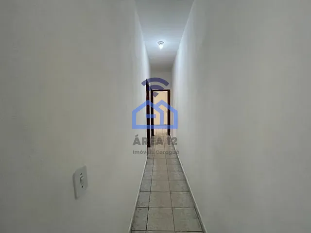 Casa com 138m² 2 quartos e 1 banheiro, à venda, no bairro Poiares em Caraguatatuba