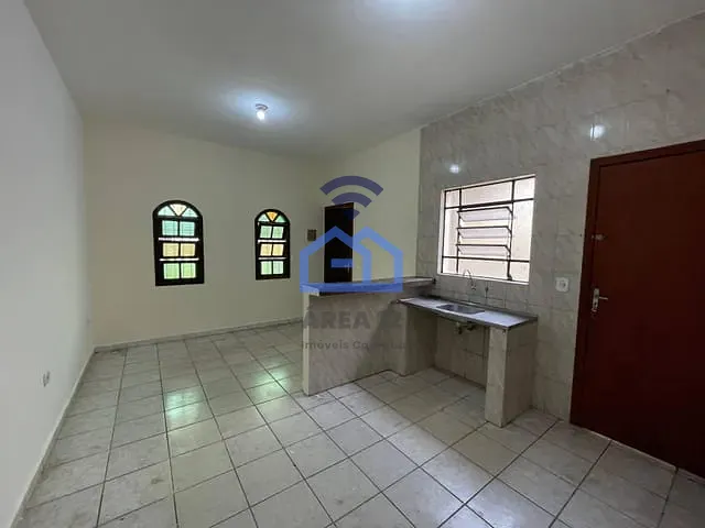 Casa com 138m² 2 quartos e 1 banheiro, à venda, no bairro Poiares em Caraguatatuba