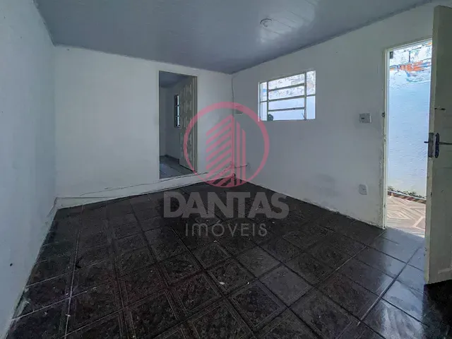 Casa 2 quartos e 1 banheiro, para alugar, no bairro Veloso em Osasco