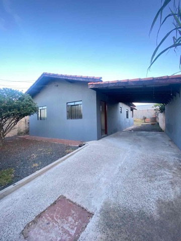 Foto do Casa - Casa para locação, Jardim Planalto, Rolândia/PR | Imobiliária Casa Grande - Rolândia