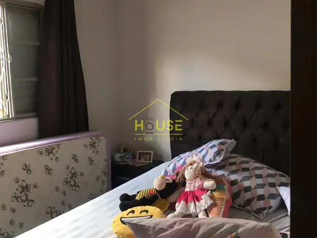 Casa com 250m² 4 quartos e 3 banheiros, à venda, no bairro Votuporanga I em Votuporanga