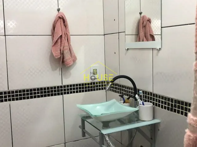 Casa com 250m² 4 quartos e 3 banheiros, à venda, no bairro Votuporanga I em Votuporanga