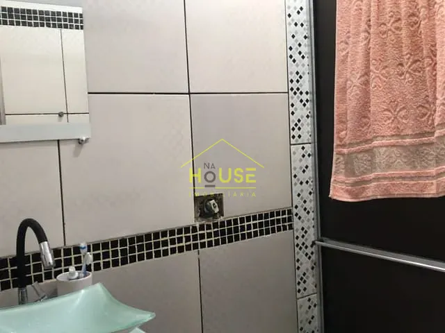 Casa com 250m² 4 quartos e 3 banheiros, à venda, no bairro Votuporanga I em Votuporanga