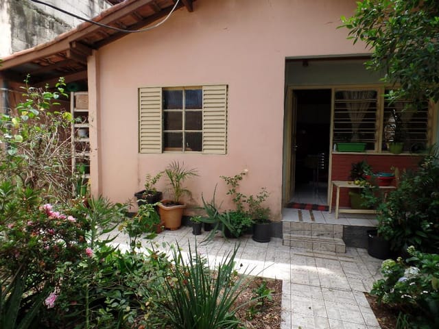 Foto do Casa - Casa residencial à venda, Jardim Satélite, São José dos Campos. | INDEPENDENCE NEGOCIOS IMOBILIARIOS LTDA