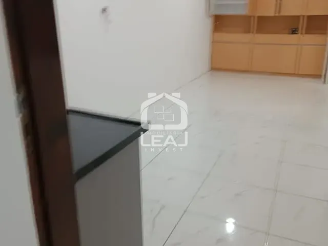 Casa com 205m² 3 quartos e 2 banheiros, para alugar, no bairro Jardim dos Lagos em São Paulo