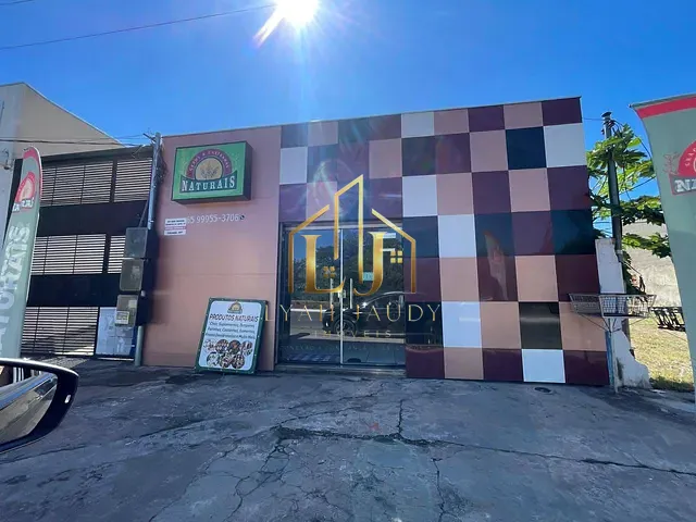 Casa com 300m² 3 quartos e 4 banheiros, à venda, no bairro Jardim Imperial em Cuiabá