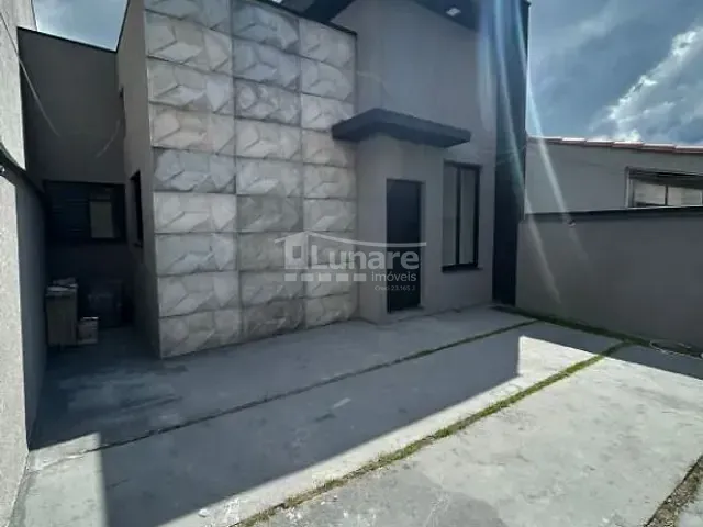 Casa com 150m² 3 quartos e 2 banheiros, à venda, no bairro Vila Lavínia em Mogi das Cruzes
