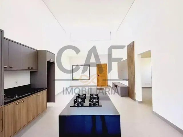 Casa com 288m² 3 quartos e 3 banheiros, à venda, no bairro Estância das Flores em Jaguariúna