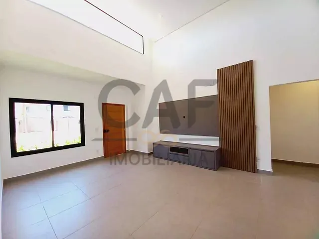 Casa com 288m² 3 quartos e 3 banheiros, à venda, no bairro Estância das Flores em Jaguariúna