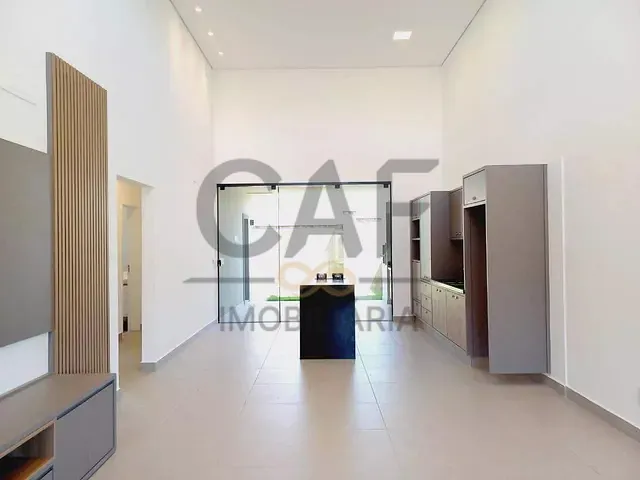 Casa com 288m² 3 quartos e 3 banheiros, à venda, no bairro Estância das Flores em Jaguariúna