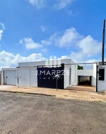 Casa, 5 quartos, 173 m² - Foto 1