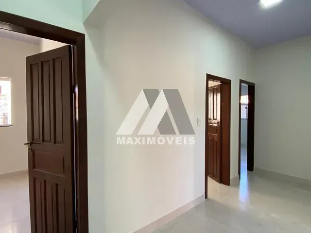 Casa com 360m² 3 quartos e 1 banheiro, para alugar, no bairro São Jorge em Araçuaí