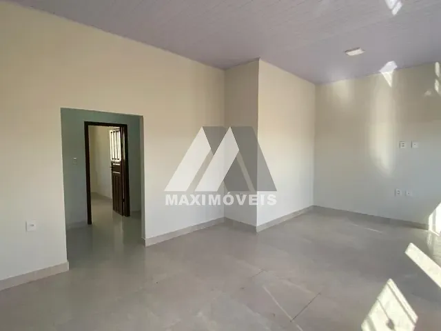 Casa com 360m² 3 quartos e 1 banheiro, para alugar, no bairro São Jorge em Araçuaí