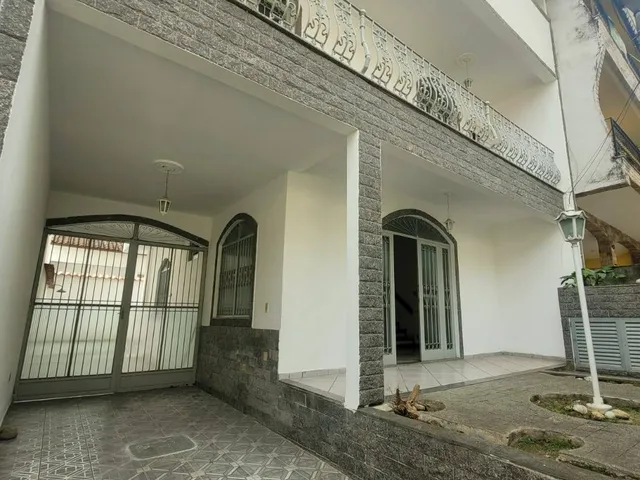 Casa com 170m² 3 quartos e 3 banheiros, à venda, no bairro Vila Valqueire em Rio de Janeiro