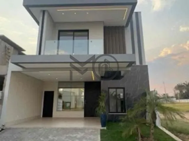 Casa com 207m² 3 quartos e 4 banheiros, à venda, no bairro av das torres em Cuiabá