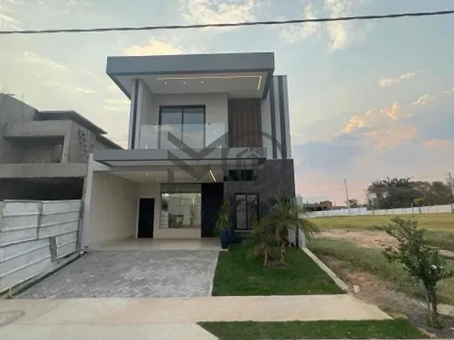 Casa com 207m² 3 quartos e 4 banheiros, à venda, no bairro av das torres em Cuiabá
