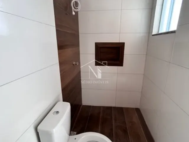 Casa 2 quartos e 1 banheiro, à venda, no bairro Itapeba em Maricá