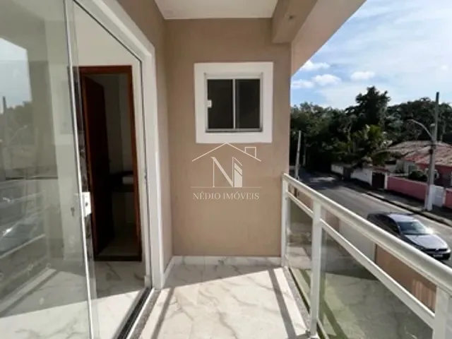 Casa 2 quartos e 1 banheiro, à venda, no bairro Itapeba em Maricá