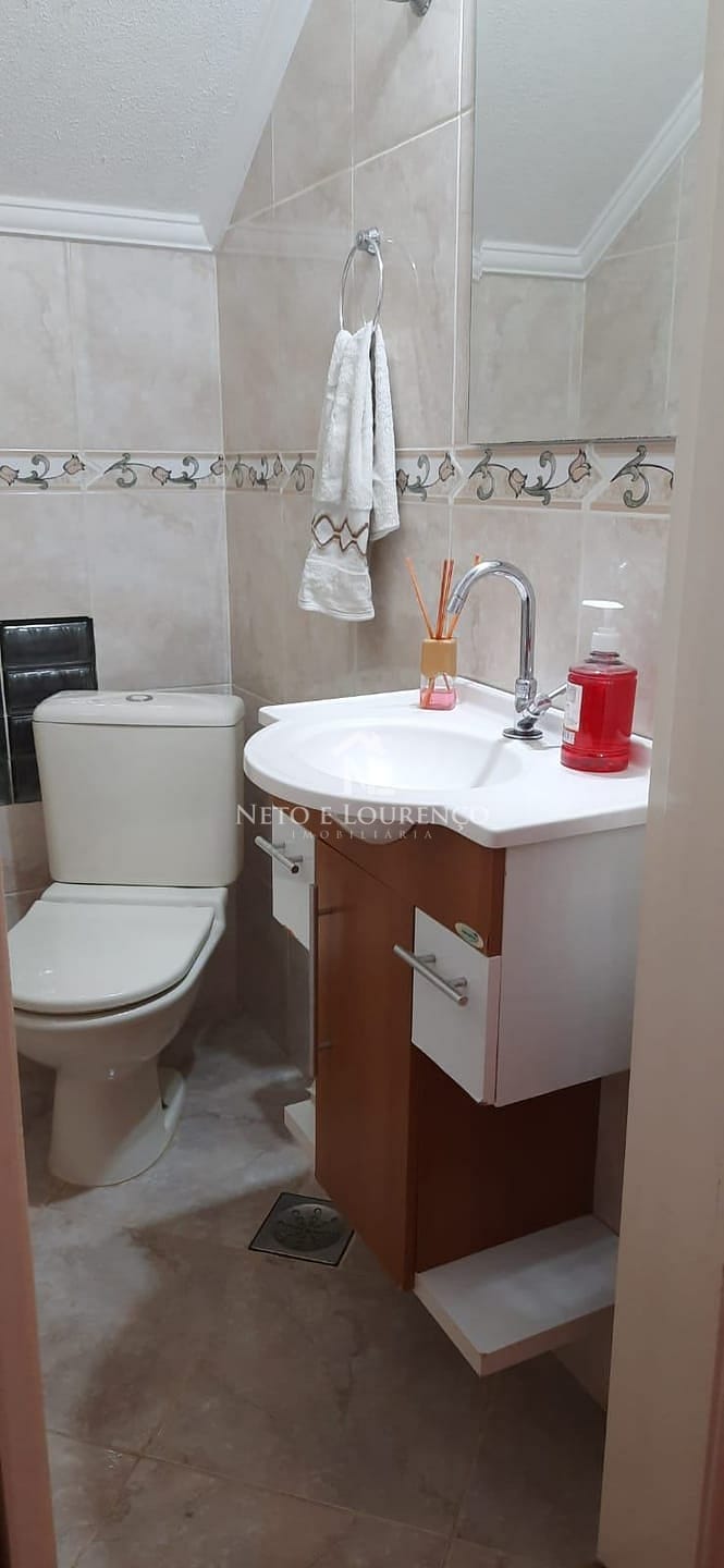 Casa, 2 quartos, 118 m² - Foto 11