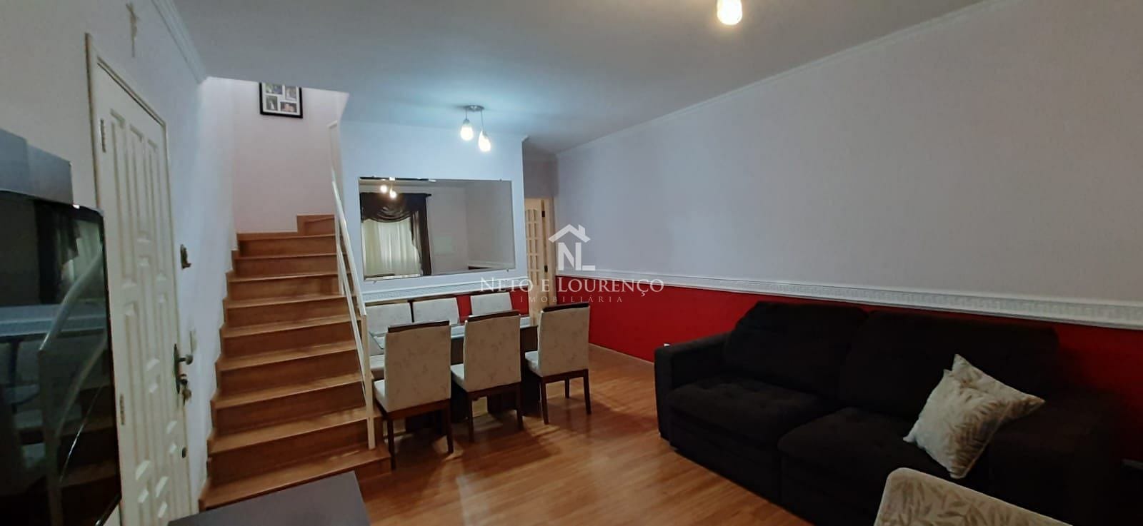 Casa, 2 quartos, 118 m² - Foto 1