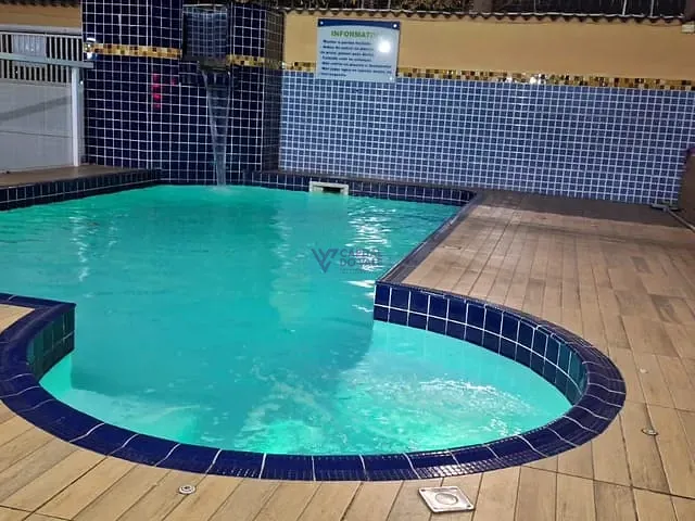 Casa com 360m² 4 quartos e 4 banheiros, à venda, no bairro Martim de Sá em Caraguatatuba