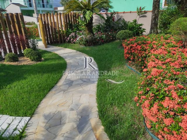 Foto do Casa - Casa à venda 2 Suites, 504M², Morada da Praia, Bertioga - SP | Priscila Imóveis