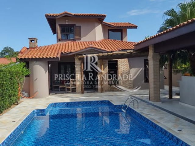 Foto do Casa - Casa à venda 2 Suites, 504M², Morada da Praia, Bertioga - SP | Priscila Imóveis