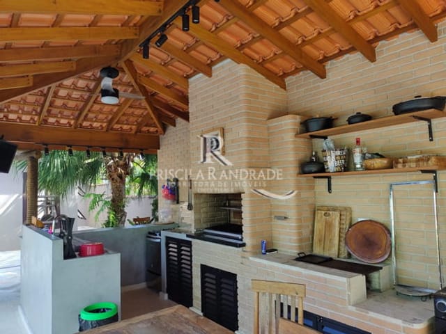 Foto do Casa - Casa à venda 2 Suites, 504M², Morada da Praia, Bertioga - SP | Priscila Imóveis