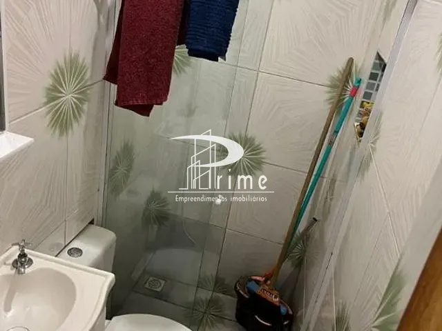 Casa com 160m² 2 quartos e 3 banheiros, à venda, no bairro Maralegre em Niterói