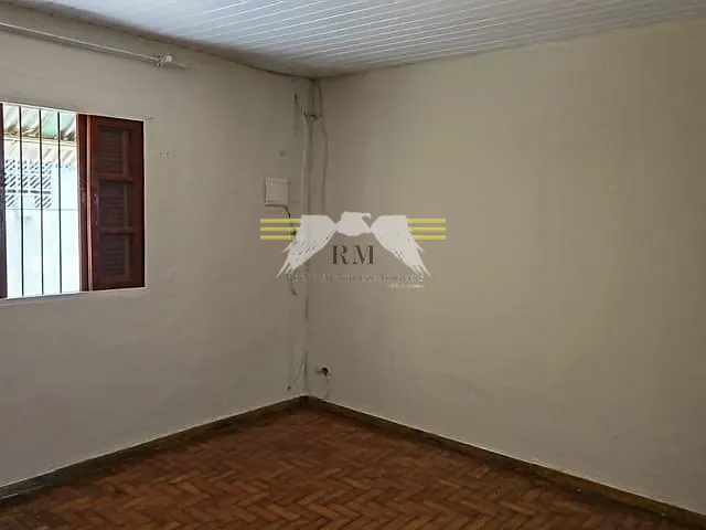 Casa 1 quarto e 1 banheiro, para alugar, no bairro Jardim Vila Formosa em São Paulo