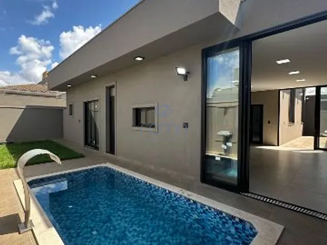 Casa com 405m² 3 quartos e 5 banheiros, à venda, no bairro Parque Residencial Damha VI em São José do Rio Preto