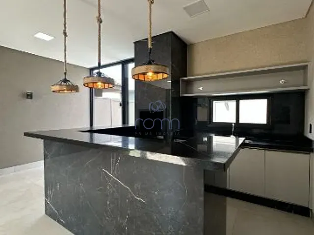 Casa com 405m² 3 quartos e 5 banheiros, à venda, no bairro Parque Residencial Damha VI em São José do Rio Preto