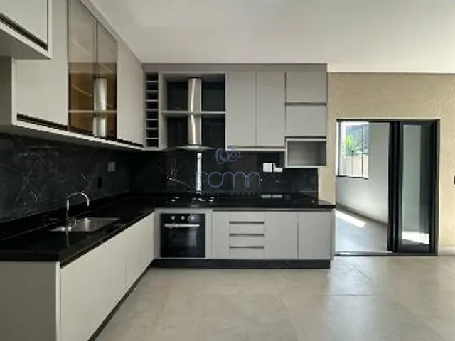 Casa com 405m² 3 quartos e 5 banheiros, à venda, no bairro Parque Residencial Damha VI em São José do Rio Preto