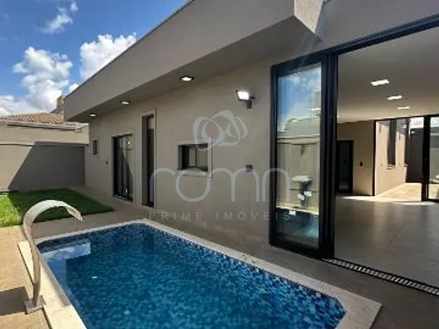 Casa com 405m² 3 quartos e 5 banheiros, à venda, no bairro Parque Residencial Damha VI em São José do Rio Preto
