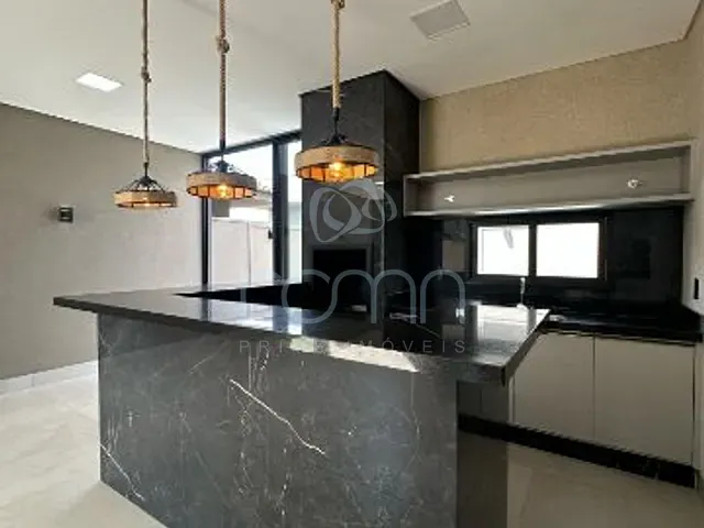 Casa com 405m² 3 quartos e 5 banheiros, à venda, no bairro Parque Residencial Damha VI em São José do Rio Preto