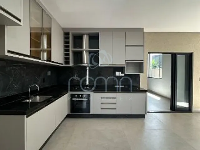Casa com 405m² 3 quartos e 5 banheiros, à venda, no bairro Parque Residencial Damha VI em São José do Rio Preto