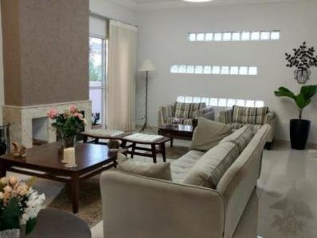 Foto do Casa - Casa com 4 dormitórios, 400 m² - venda por R$ 1.480.000,01 ou aluguel por R$ 7.000,00/mês - Urbanova - São José dos Campos/SP | RUSSI IMÓVEIS