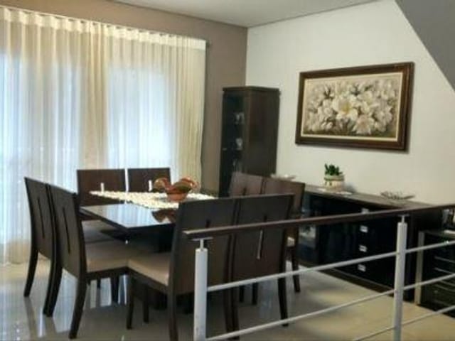 Foto do Casa - Casa com 4 dormitórios, 400 m² - venda por R$ 1.480.000,01 ou aluguel por R$ 7.000,00/mês - Urbanova - São José dos Campos/SP | RUSSI IMÓVEIS