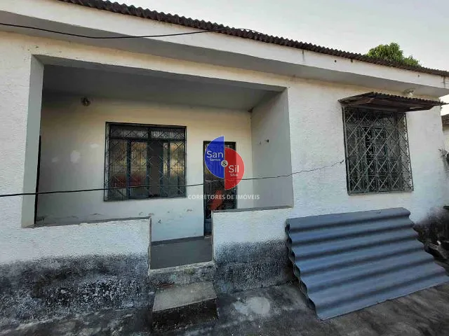 Casa com 360m² 3 quartos e 2 banheiros, à venda, no bairro Praia do Anil (Praia de Mauá) em Magé