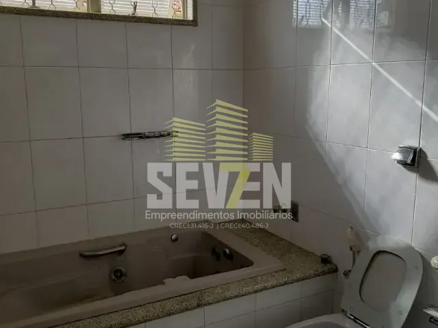 Casa com 242m² 3 quartos e 4 banheiros, à venda, no bairro Vila Santa Tereza em Bauru