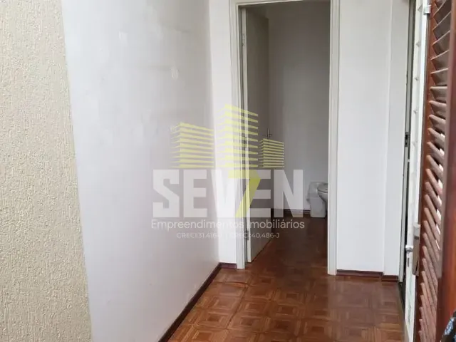 Casa com 242m² 3 quartos e 4 banheiros, à venda, no bairro Vila Santa Tereza em Bauru