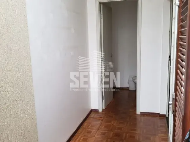 Casa com 242m² 3 quartos e 4 banheiros, à venda, no bairro Vila Santa Tereza em Bauru