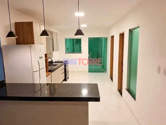 Casa com 160m² 2 quartos e 2 banheiros, à venda, no bairro Pontalzinho em Itabuna