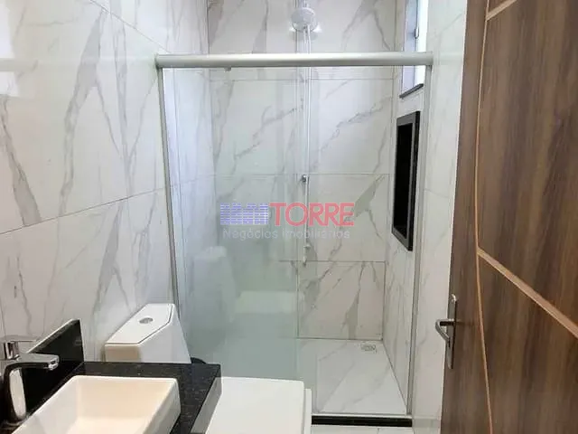 Casa com 160m² 2 quartos e 2 banheiros, à venda, no bairro Pontalzinho em Itabuna