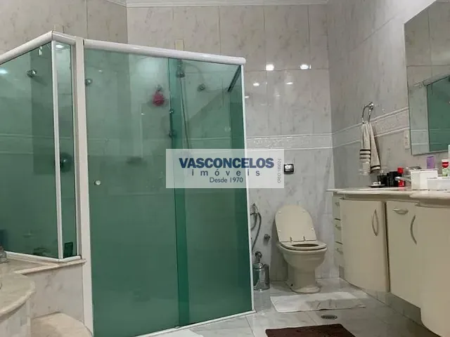 Casa com 758m² 4 quartos e 5 banheiros, à venda, no bairro Jardim das Colinas em São José dos Campos