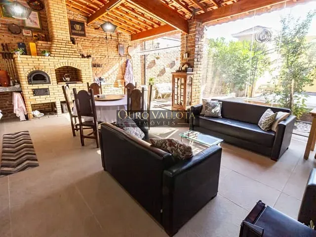 Casa com 315m² 4 quartos e 3 banheiros, à venda, no bairro Alto da Mooca em São Paulo