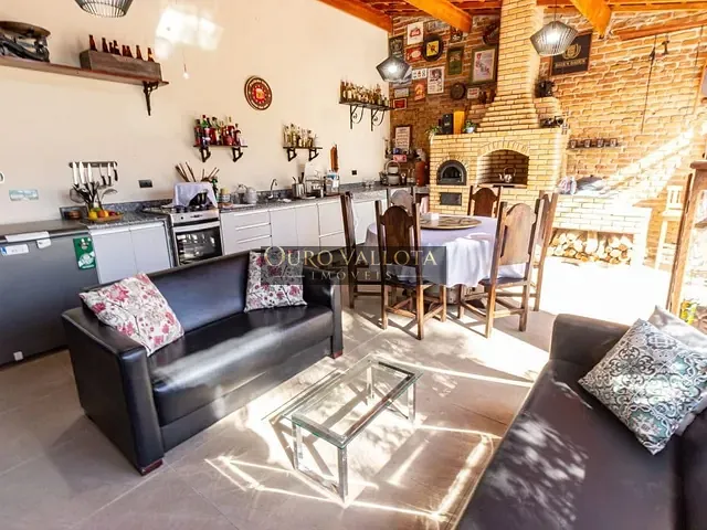 Casa com 315m² 4 quartos e 3 banheiros, à venda, no bairro Alto da Mooca em São Paulo