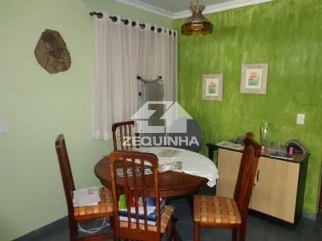 Casa com 130m² 3 quartos e 2 banheiros, à venda, no bairro Bela Vista em Osasco