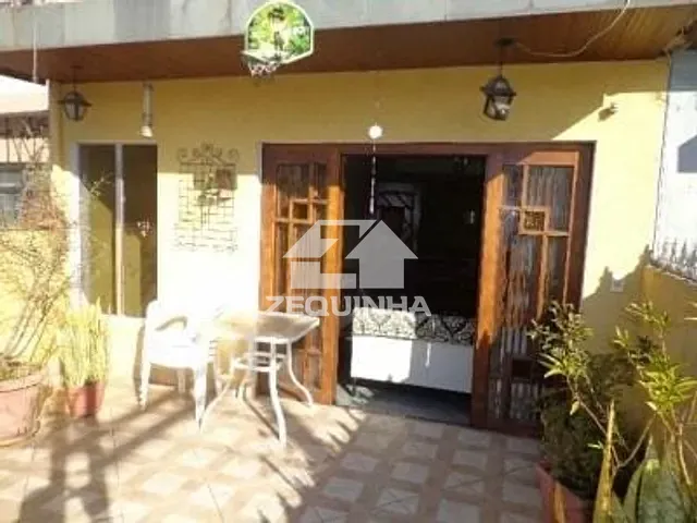 Casa com 130m² 3 quartos e 2 banheiros, à venda, no bairro Bela Vista em Osasco