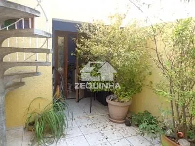 Casa, 3 quartos, 146 m² - Foto 12